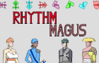 Rhythm Magus Chapter 1