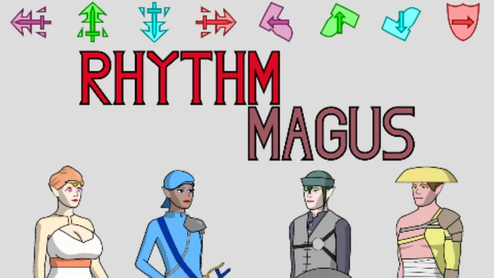 Rhythm Magus Chapter 1