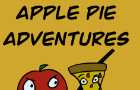 Apple Pie Adventures EP-2