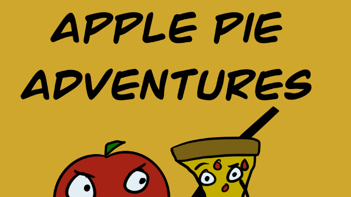 Apple Pie Adventures EP-2