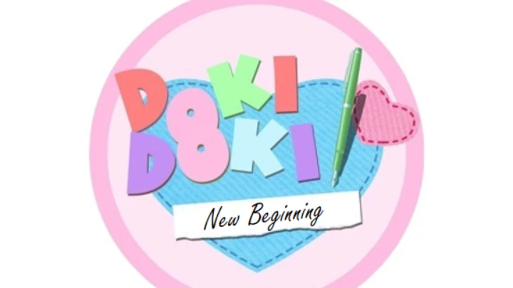 Doki Doki New Beginning Episode 2