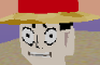 Luffy Finds One Piece
