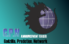 GODZILLA PREDICTION NETWORK FAN FILM ANNOUCEMENT TEASER