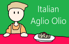 Italian Aglio Olio