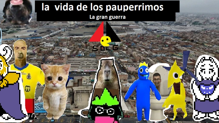 la vida de los pauperrimos cap 5