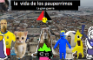 la vida de los pauperrimos cap 5