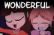 Asumi &amp; Awa attempt to sing What A Wonderful World
