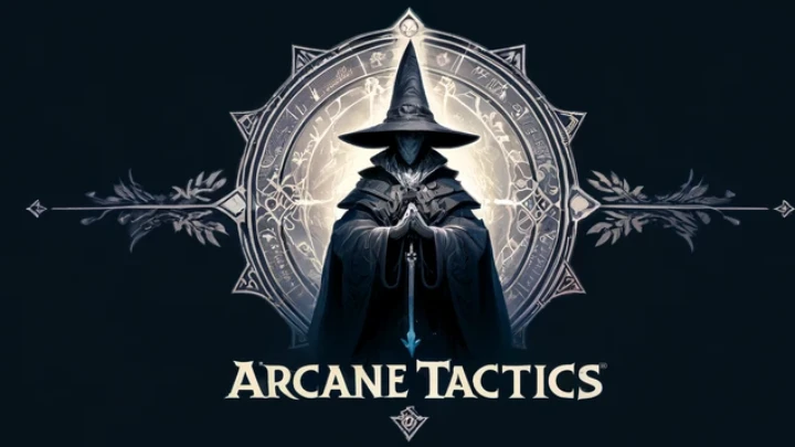 Arcane Tactics