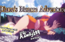 Diane's Bizarre Adventure