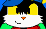 says Klonoa