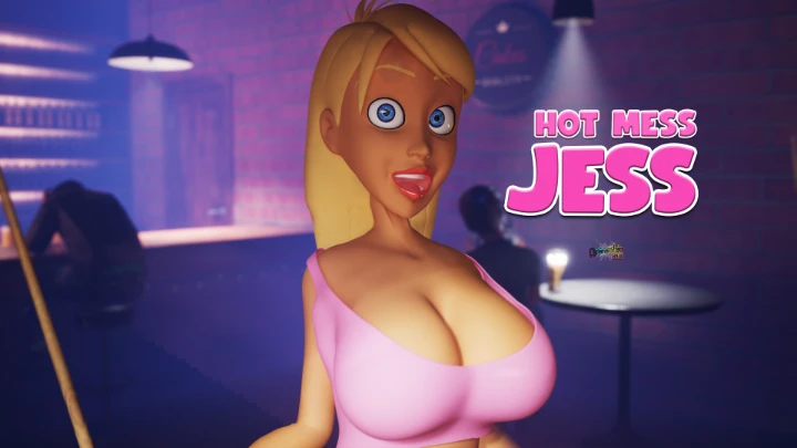 Hot Mess Jess (Teaser)