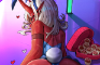 Tenshi valentines day gift
