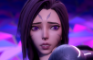 Kai'sa Club Room