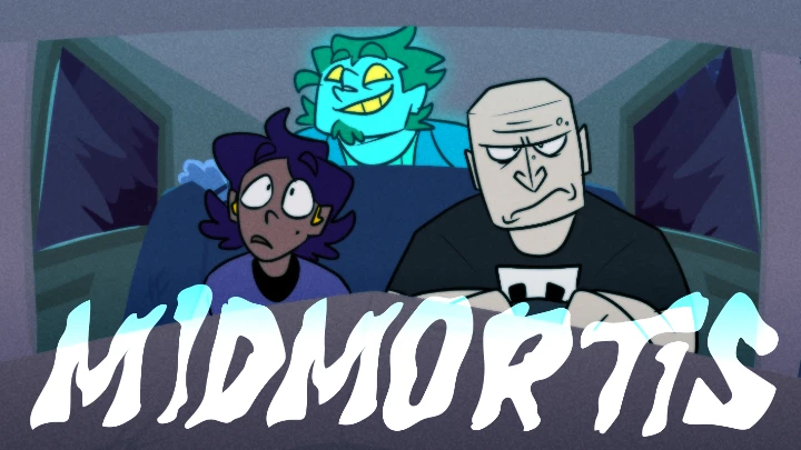 MIDMORTIS INTRO