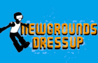 Newgrounds Dressup alpha 0.1