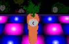 Carrot Juice Too!