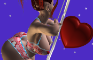 Lulu Vanlentine s day posse