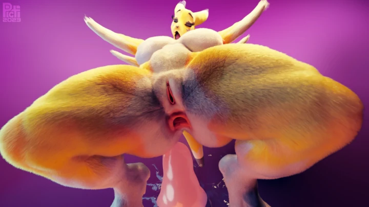 The Rumble - Animation
