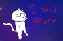 space