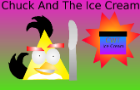 Chuck And The Ice Cream