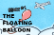 Audric Studios: The Floating Balloon