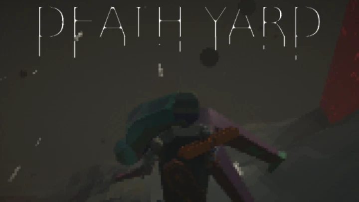 DEATH YARD