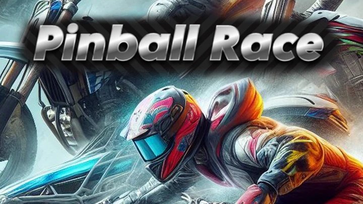 Pinball Race