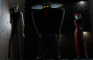 Standoff (WIP)