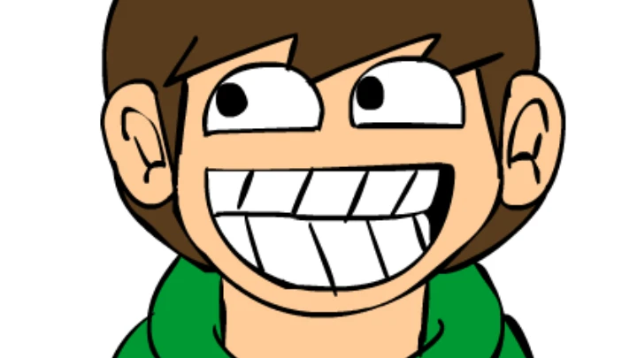 Eddsworld CANCELED Movie Kitchen Scene (Complete animation soon)