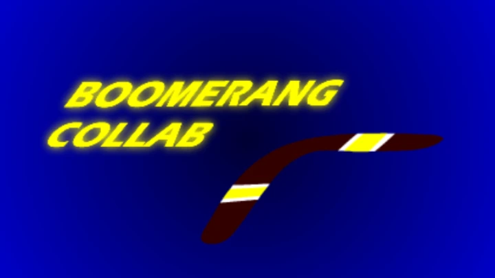 The Boomerang Collab