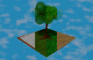 Tree Through The Seasons
