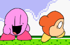 Some Kirby animations I made
