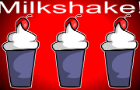 Milkshake!!