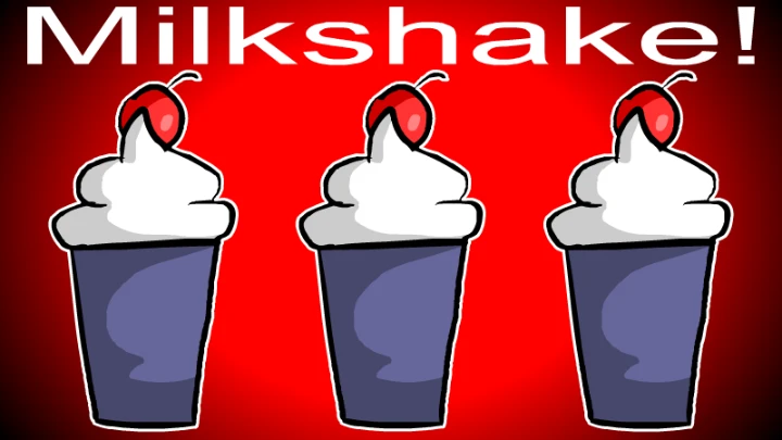 Milkshake!!