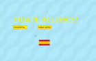 Pirate Alliance!