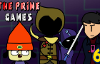The Prime Games [Episode 6 Disperazione]