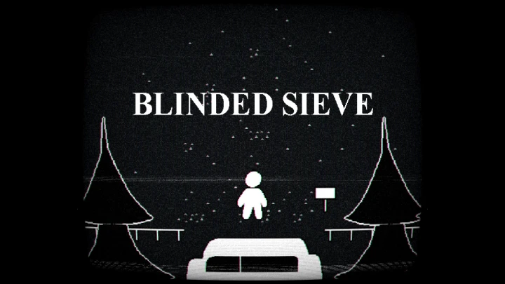 Blinded Sieve