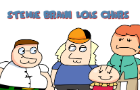 Stewie Brain Lois Chirs. (Song)