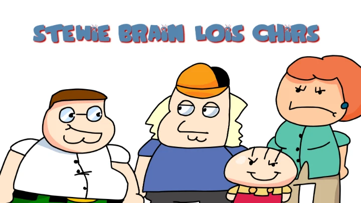 Stewie Brain Lois Chirs. (Song)