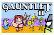 Gauntlet 2 NES Parody