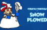 Snow Plowed - A Chucky Chicken Cartoon