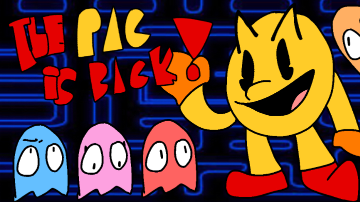 PAC IS BACK INTRO REANIMATED