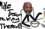 Mike Tyson making Thereal