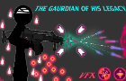 The GAURDIAN of His LEGacy