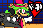 Mad Rat Dead Fan Animation - Hidden Sonic CD Images