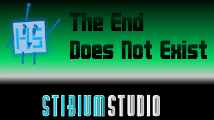 The End Does Not Exist V1.5.1