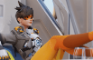 Tracer's Day Off