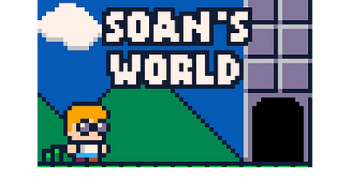 Soan's World