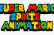 Super Mario La Linea Sprite Animation