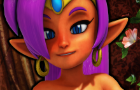 Shantae Fandom